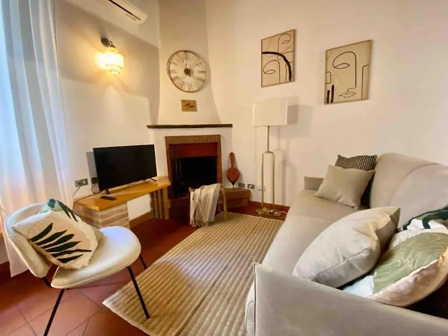 Urban House - Charming Home Navigli Milan Center