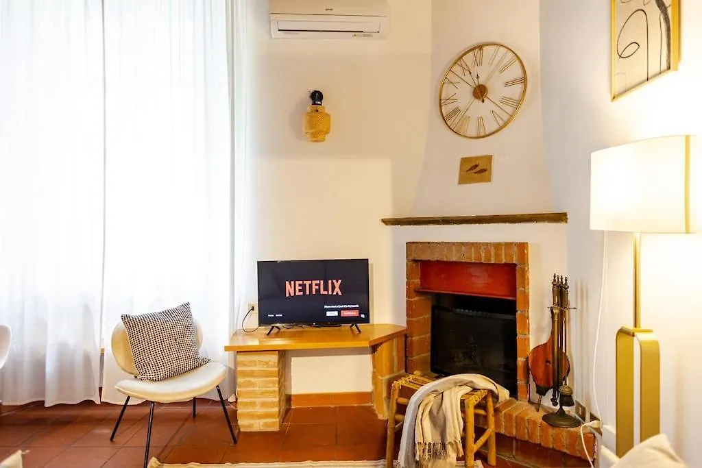 Urban House - Charming Home Navigli Milan Center 0*,