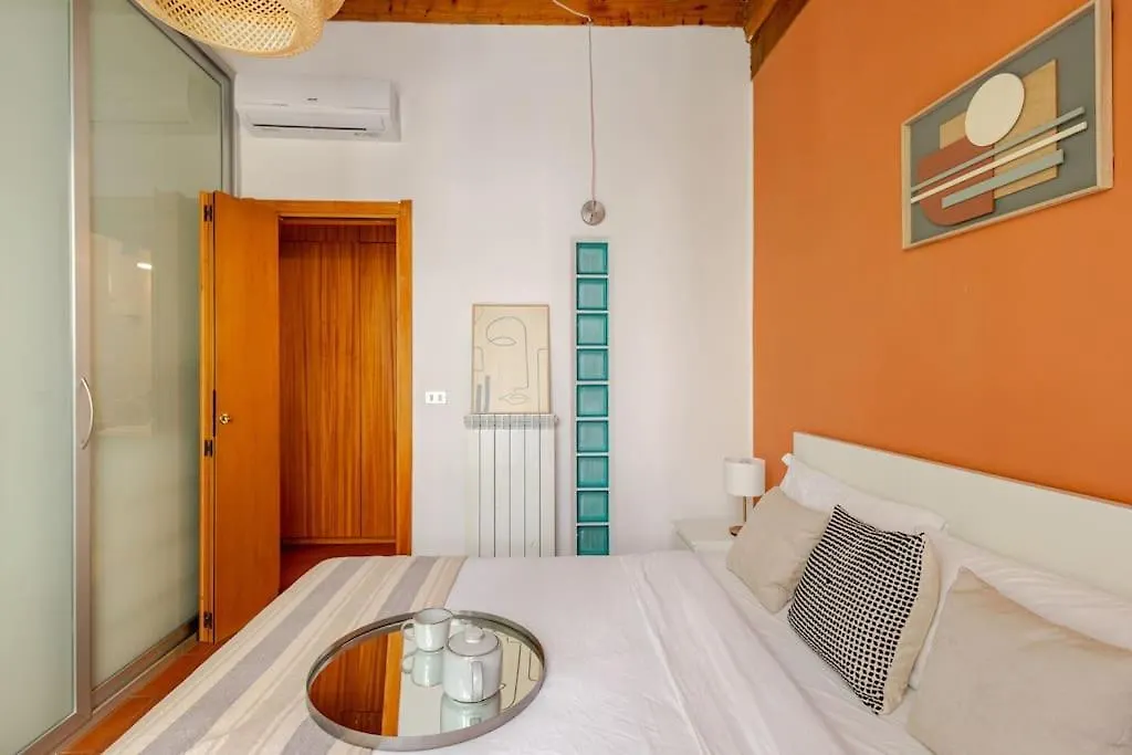 Urban House - Charming Home Navigli Milan Center 0*,