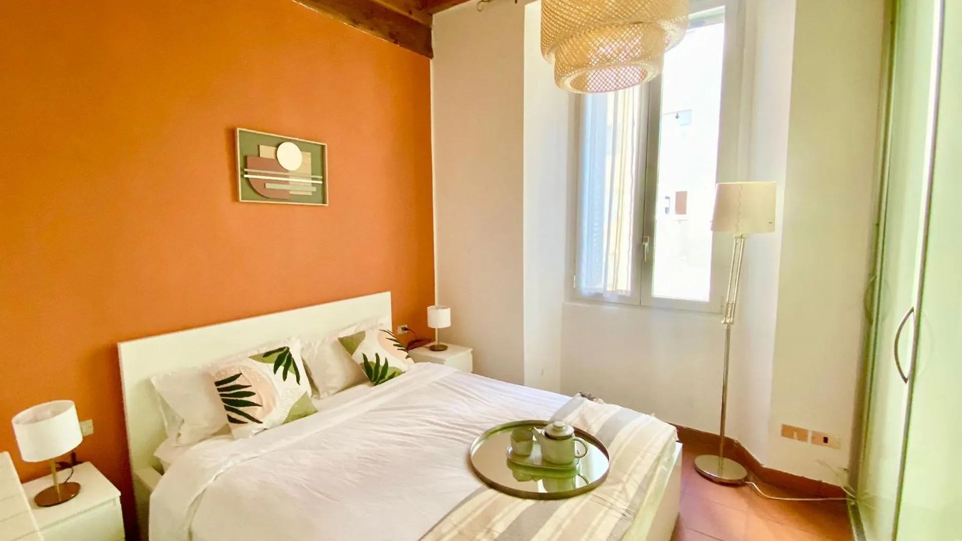 Urban House - Charming Home Navigli Milan Center
