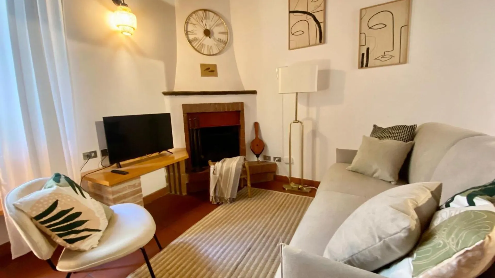 Urban House - Charming Home Navigli Milan Center Italien