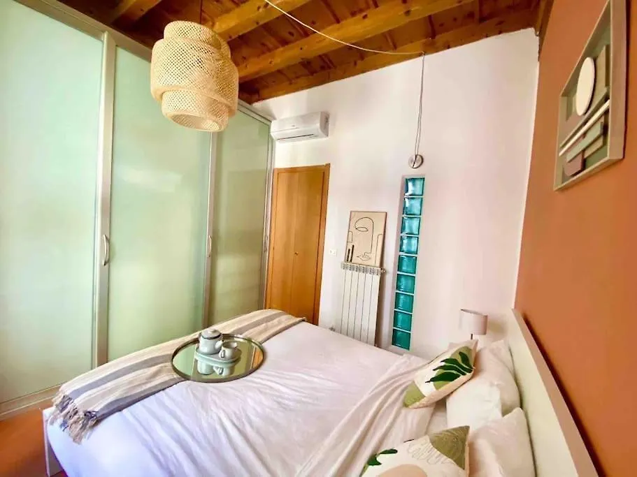 Apartment Urban House - Charming Home Navigli Milan Center