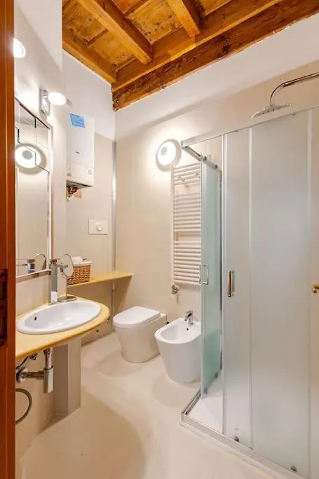 Urban House - Charming Home Navigli Milan Center 0*,  Italien
