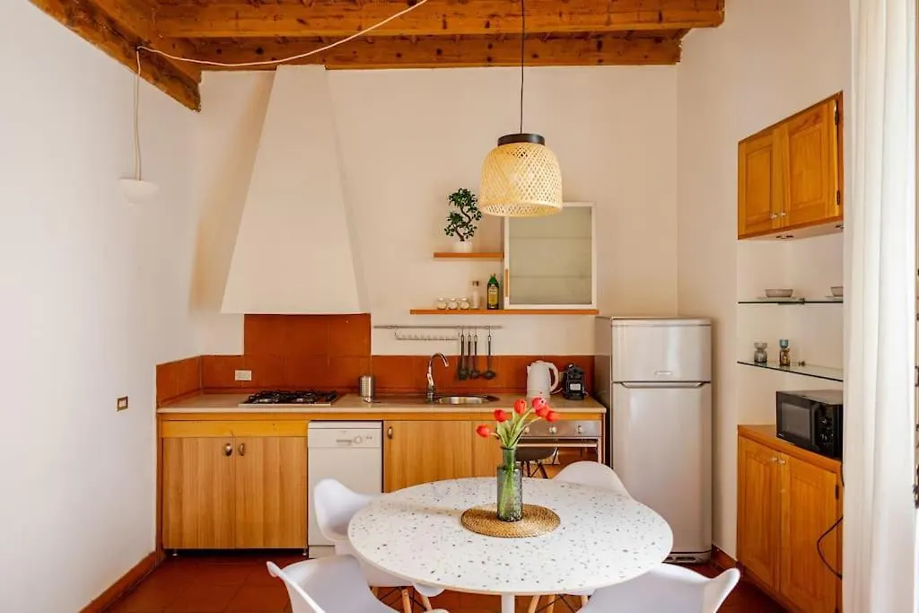 Urban House - Charming Home Navigli Milan Center Apartment
